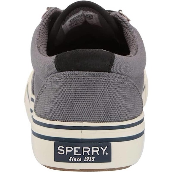 Sperry mens Striper Storm Cvo Sneaker, Grey, 7 US - Picture 6 of 7